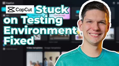 Random CapCut Test YouTube