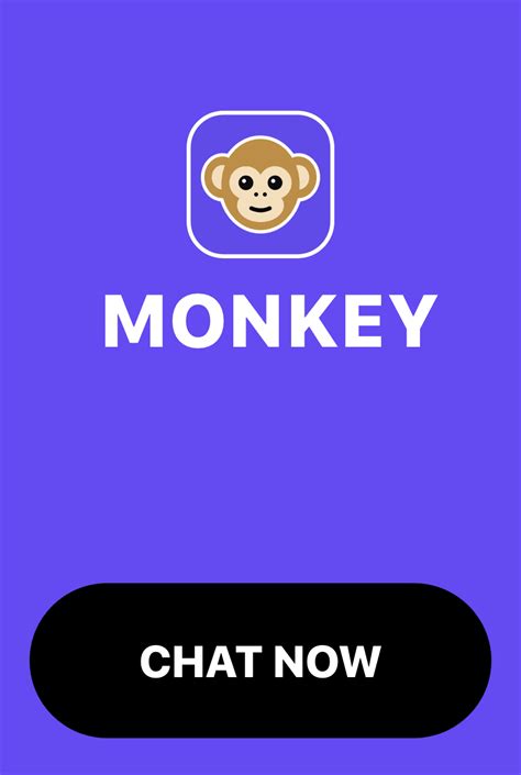 Random Chat with Strangers on Monkey.