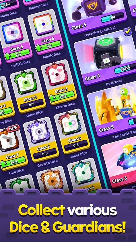 Random Dice Wars APK Download for Android 