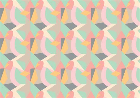 Random Geometric Pattern Download Free Vector Art, Stock Graphics