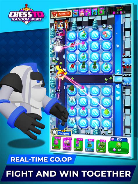 Random Hero APK Download for Android 
