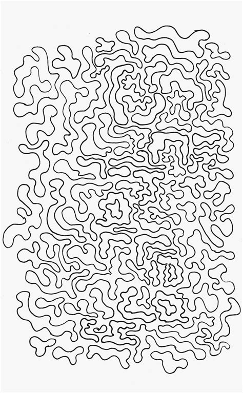 Random Line Drawing at Explore collection of