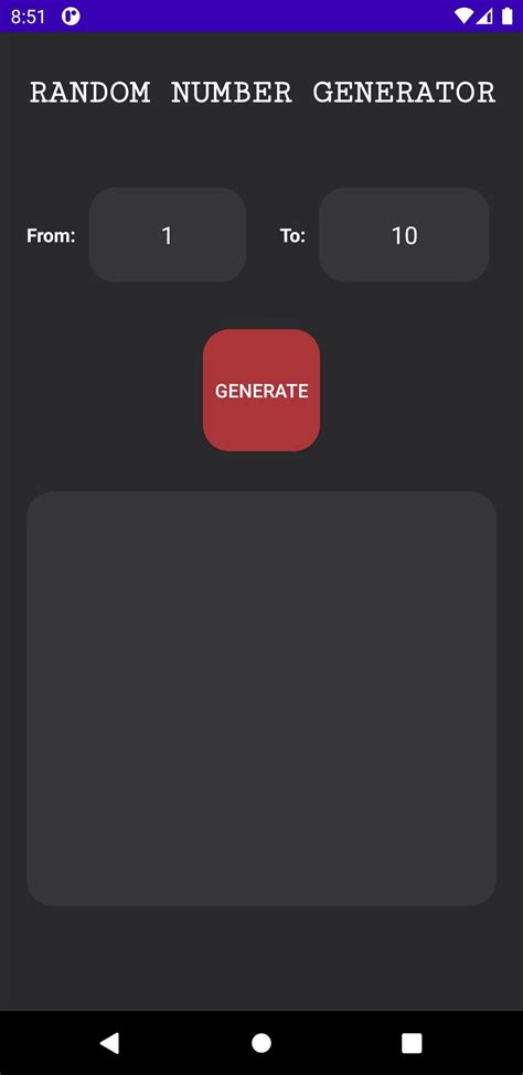 Random Number+ APK Download for Android APKfun com