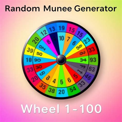 Random Number Generator Number generator, Diabetic cooking, Generator