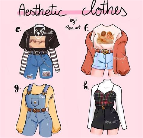 Random Outfit Generator For Drawing Make Your Drawing Unique