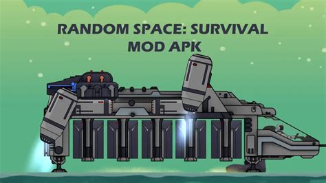 Random Space Survival APK Download for Android 