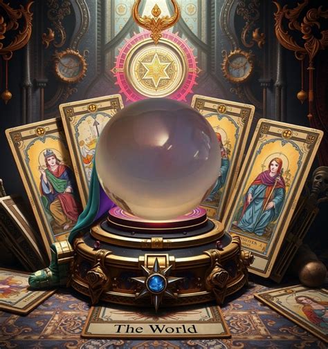 Random Tarot Card Generator Random Tarot Card Generatormix soleytuarte
