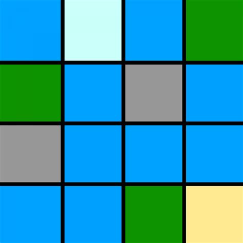 Random Tiles Map Generator Godot Assets Marketplace