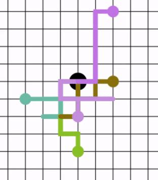 Random Walk Wikipedia