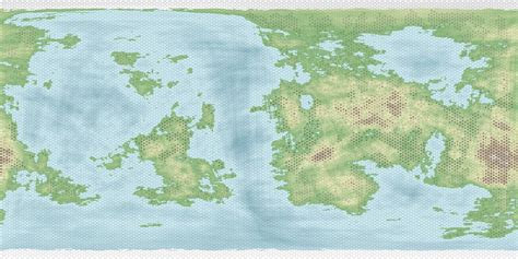 Random World map Generator r/worldbuilding