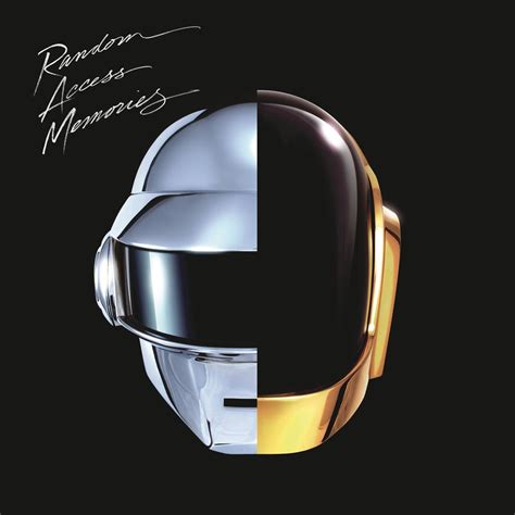 Random access memories. Daft PunkRandom Access Memories (10th Anniversary Edition) Vinyl & CD. Choose music service. Join. CD & Vinyl. CD & Vinyl. CD & Vinyl. CD & Vinyl. Daft Punk - Random Access Memories (10th Anniversary Edition) Announcement. 
