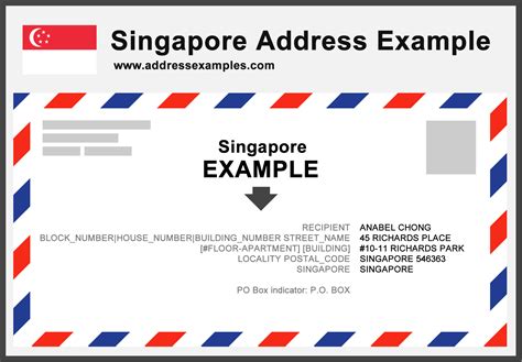 With this generator it is possible to generate a real random address for city Singapore. The user just clicks on the generate button and the address for Singapore will be generated. The Address then can be copied to the clipboard with the corresponding copy button.. 
