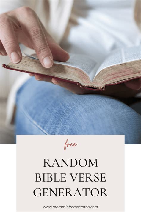 Random bible verse generator nkjv.  You'll instantly see random Bible Random NK...