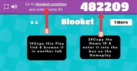 Blooket codes are six-digit unique identifiers generated by the game platform. Quizmasters can create new games or quizzes, then generate a code which participants …. 