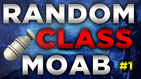 This random class generator will help you find some seriously