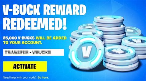 🥇Carte Cadeau Fortnite 1000 V-Bucks (Fortnite)