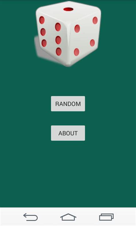 Random dice apk hack.  This page allows you to generate random integers using true randomness,...