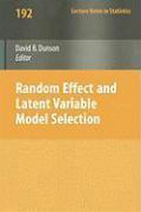 Random effect and latent variable model selection. - Reading essentials and note taking guide student workbook glencoe world history.