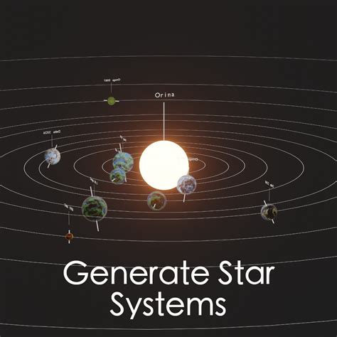 Random galaxy generator.  Visualise your randomly generated galaxy, generated at galaxy-genera...