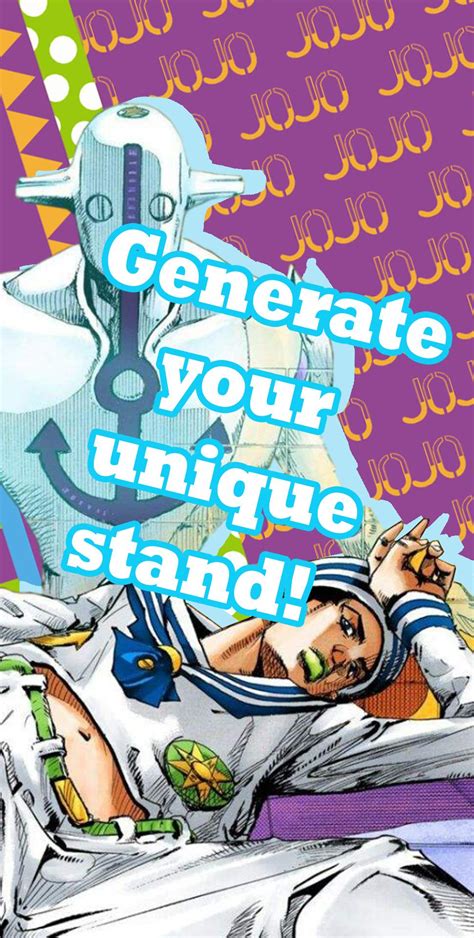 What's Your Stand? Enter Artist. Enter. Name. Cou