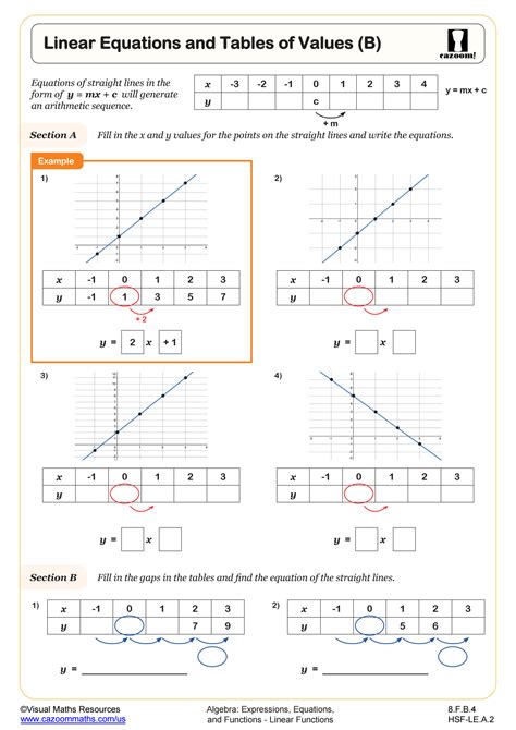 Random math problems for 8th graders.  These problems cover a wide range ...