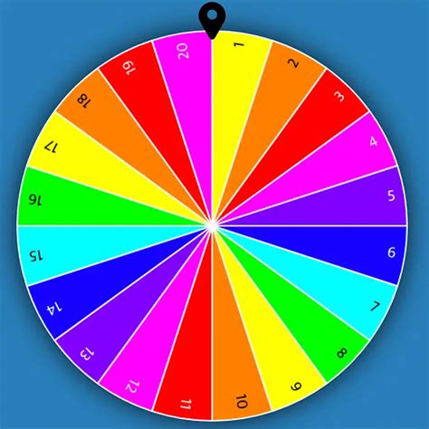 Random phone number generator wheel. 1. Add slices. Freely add up to 2000 slices to the wheel. Type in your entries in the box next to the wheel, or import a list in one go. 2. Configure the wheel to your liking. Themes, … 