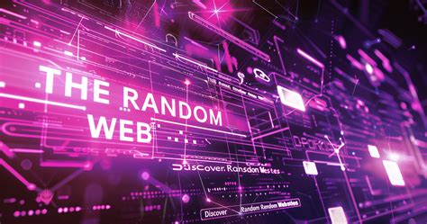 Random website button.  The perfect button for the bored, or those looking to find random sit...