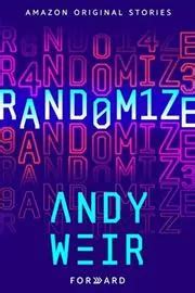 Download Randomize By Andy Weir