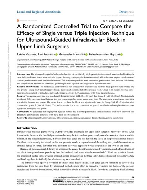 Randomized Trial Comparing Single vs. Maintenance Fecal …