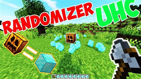 Randomizer uhc minecraft server ip.  May 26, 2022 · OmegarianTyga Pokemon Randomiz...