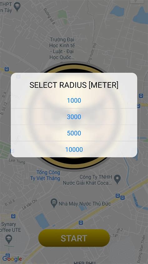 Randonauting Adventure Rando APK Download for Android 