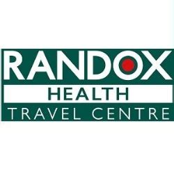 Randox Glasgow Testing Centre opening times - FindOpen