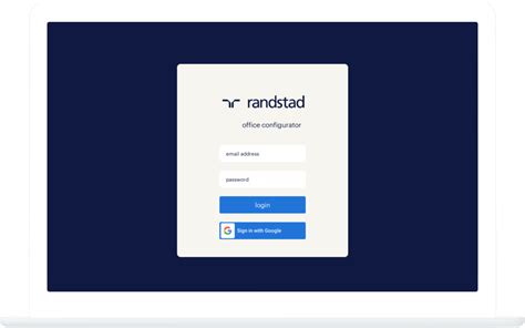 With My Randstad you can easily create your own candidate profile. Your dream job is just one click away! Log in now.. 