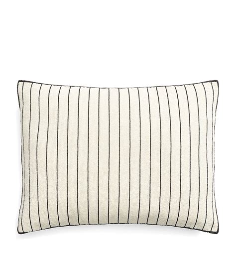 Randwick Beaded Throw Pillow for Home Ralph Lauren® UK