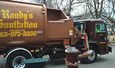 Randy's Sanitation - Delano - 120 Unbiased Reviews - Compare with other Trash Services in Twin Cities area. 