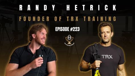 Randy Hetrick - TRX Training