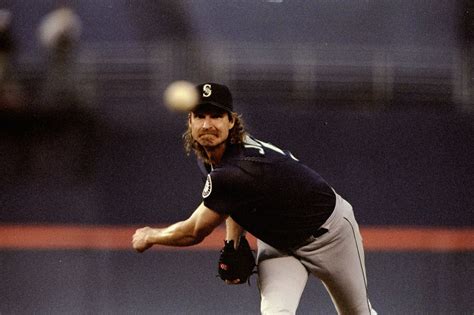 Randy Johnson - Elite Prospects