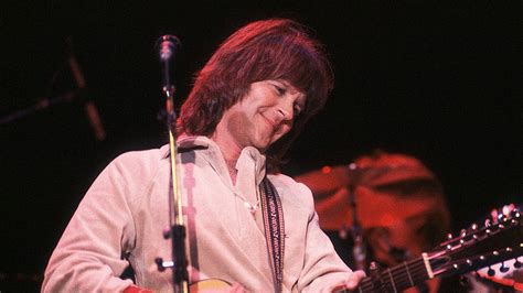 Randy Meisner, founding member of the Eagles and singer of ‘Take It to the Limit,’ dies at 77