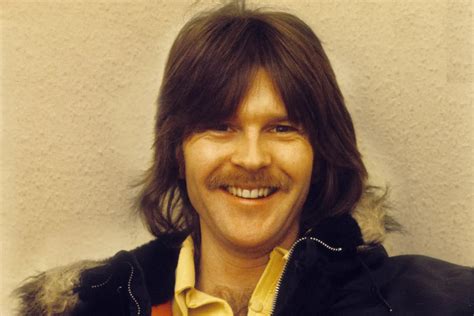 Randy Meisner dies at 77; Eagles co-founder sang ‘Take It to the Limit’