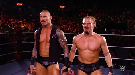 Randy Orton Injury Update Wrestle Purists All Things Pro …