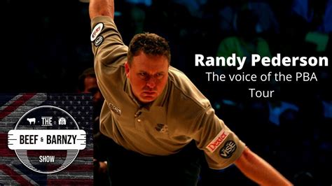 Randy Peterson PBA