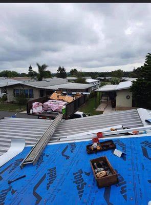 Randy Rays Roofing in Auburndale, FL 33823