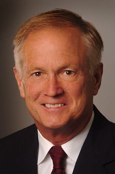 Randy Roberts is distinguished