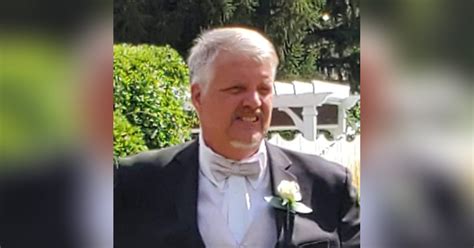 Randy Runge Obituary (1967 - 2024) - Legacy Remembers