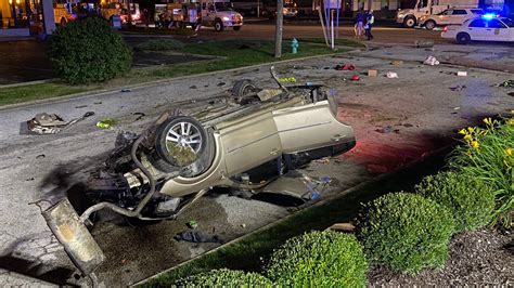 Randy Stover Died in Single-Vehicle Crash on Central Avenue [Phoenix, AZ]