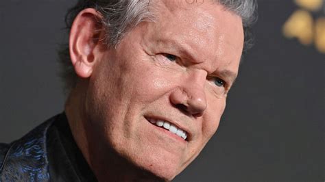 Randy Travis mourns lighting technician fatally shot by wife amid cheating allegations