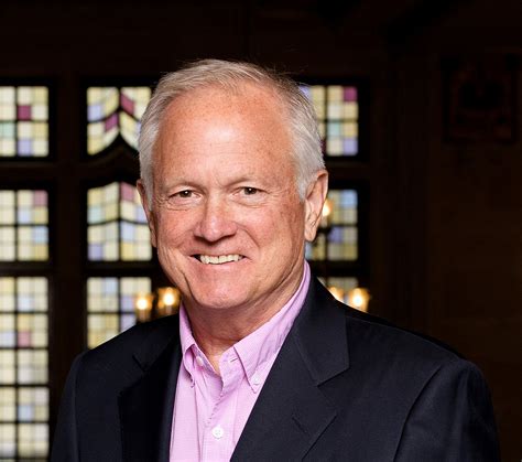 Randy W. Roberts earned