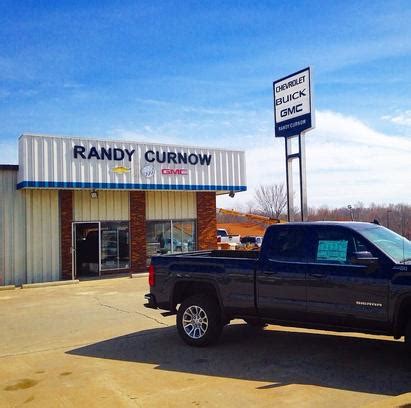 Randy curnow buick gmc. New 2024 GMC Sierra 1500 from Randy Curnow Buick GMC in KANSAS CITY, KS, 66112. Call (913) 601-5486 for more information. Skip to main content. Contact: (913) 601-5486; 7707 STATE AVENUE Directions KANSAS CITY, KS 66112. Randy Curnow Buick GMC Home; New Inventory New Inventory. New Vehicles 