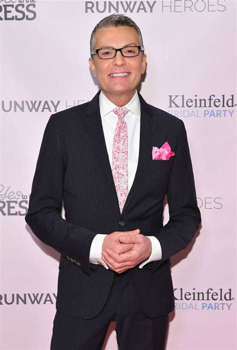 Randy fenoli net worth. March 3, 2023. He said yes! After 22 seasons as Say Yes to the Dress’ bridal gown expert, Randy Fenoli is finally saying “yes” to his own wedding attire. The TLC personality, 59, popped the ... 