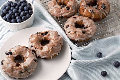 Randy jaggernauth singh.  Expect classic glazed donuts, blueberry cake donuts, ...